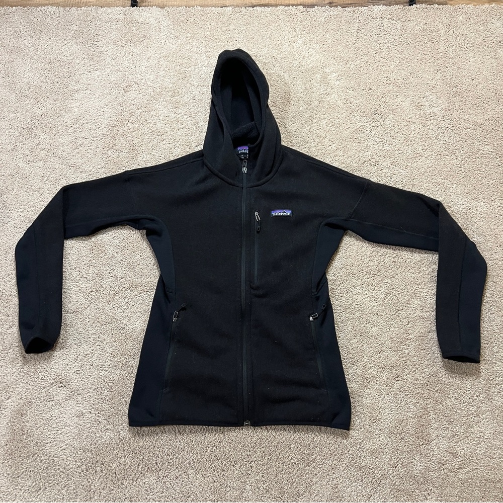Women’s Patagonia Jacket Size Small